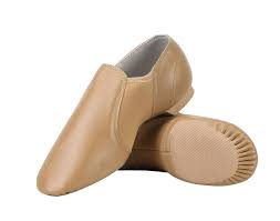 Jazz Shoes